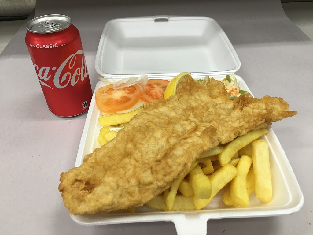 Carrum Downs Fish And Chips & Charcoal Souvlaki | meal takeaway | Shop 47A/100 Hall Rd, Carrum Downs VIC 3201, Australia | 0397820300 OR +61 3 9782 0300