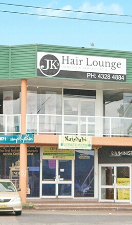 The Hair Loft | hair care | 5/475 Pacific Hwy, Wyoming NSW 2250, Australia