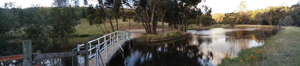 Starglen Lodge | 211 Star of the Glen Rd, Bonnie Doon VIC 3720, Australia | Phone: 0458 560 320