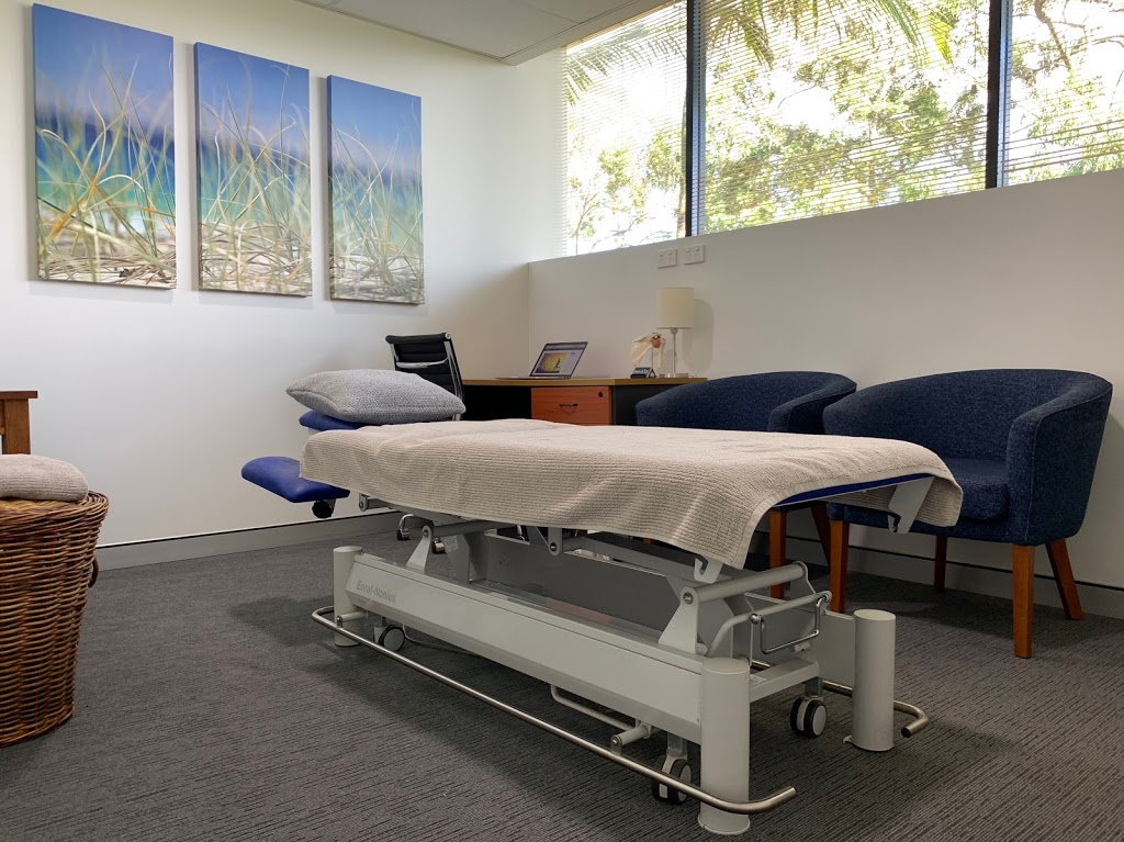 All About Physio Kingscliff | 9/38-42 Pearl St, Kingscliff NSW 2487, Australia | Phone: (02) 6670 1400