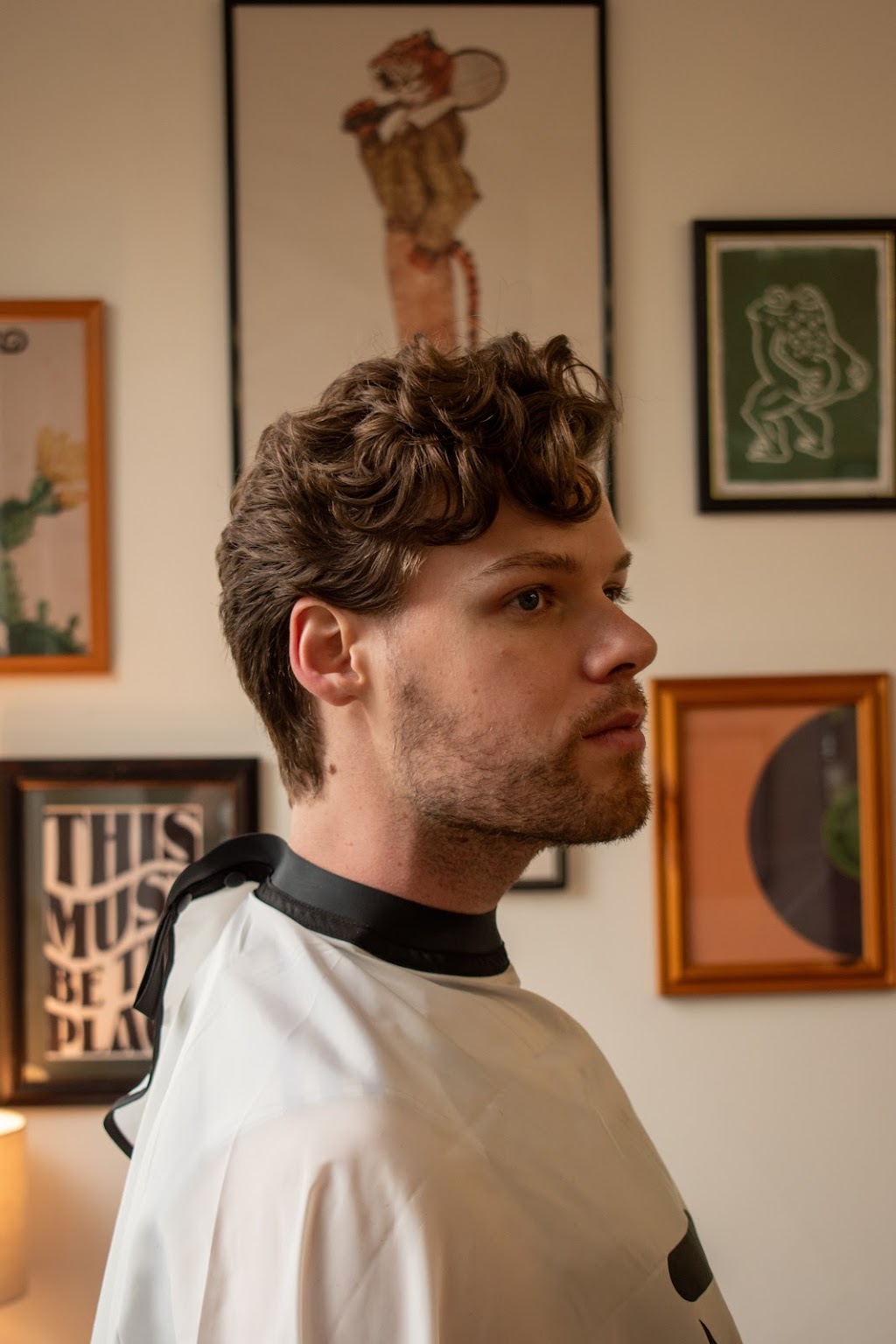 The Arktic Barber | Walton House, 2720 Huon Hwy, Huonville TAS 7109, Australia | Phone: 0493 976 998