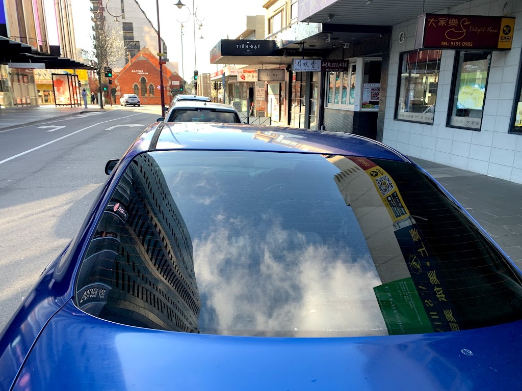 real tint window tinting | car repair | 13 Tilba Pl, Wantirna South VIC 3152, Australia | 0413177419 OR +61 413 177 419