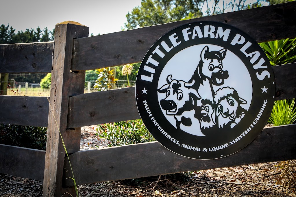 Little Farm Plays | 170 Thewlis Rd, Pakenham VIC 3810, Australia | Phone: 0409 197 969