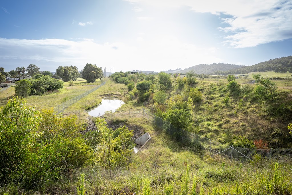 ecoDynamics Landscaping | 57 Woodhill Mountain Rd, Berry NSW 2535, Australia | Phone: 1300 782 266