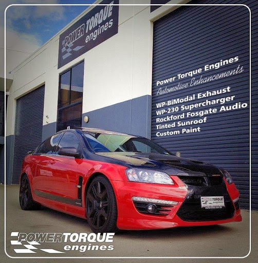 Power Torque Engines | Unit 1/48 Kremzow Rd, Brendale QLD 4500, Australia | Phone: (07) 3881 3999