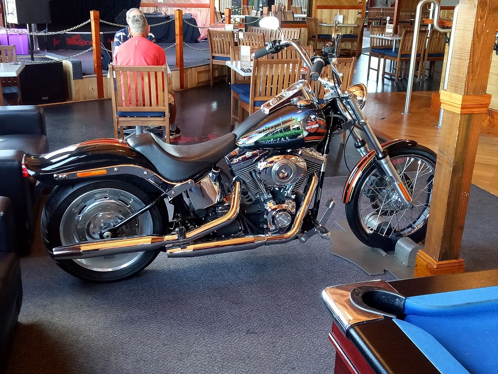 Richardsons Harley-Davidson | 468 Westbury Rd, Prospect Vale TAS 7250, Australia | Phone: (03) 6344 4524