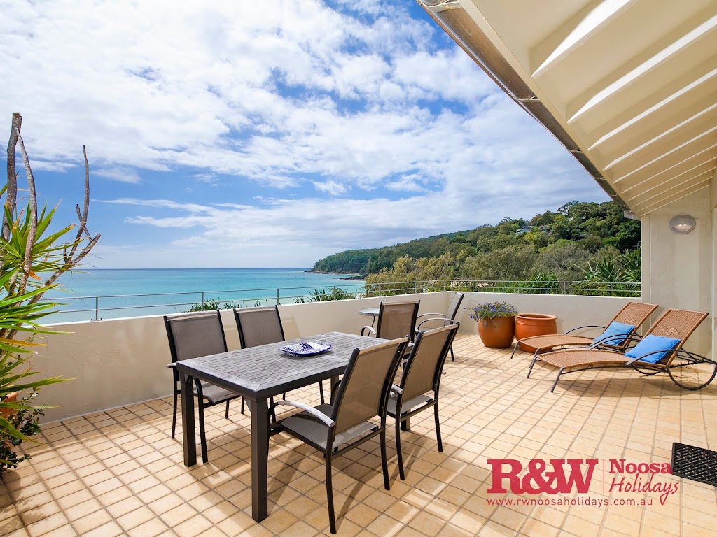 Portofino Beachfront Apartments | lodging | 57 Hastings St, Noosa Heads QLD 4567, Australia | 0754473811 OR +61 7 5447 3811