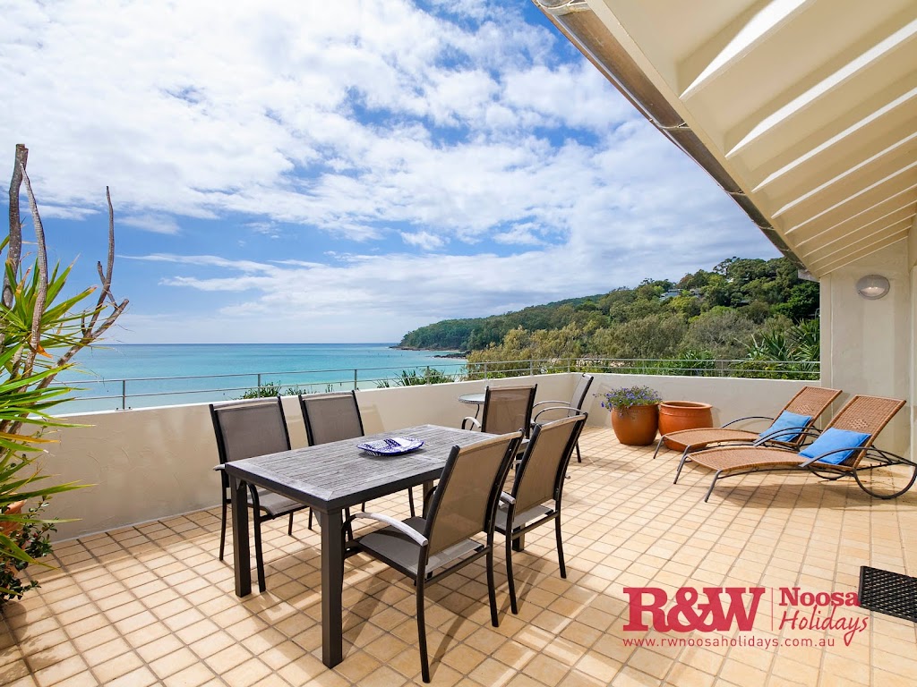 Portofino Beachfront Apartments | 57 Hastings St, Noosa Heads QLD 4567, Australia | Phone: (07) 5447 3811