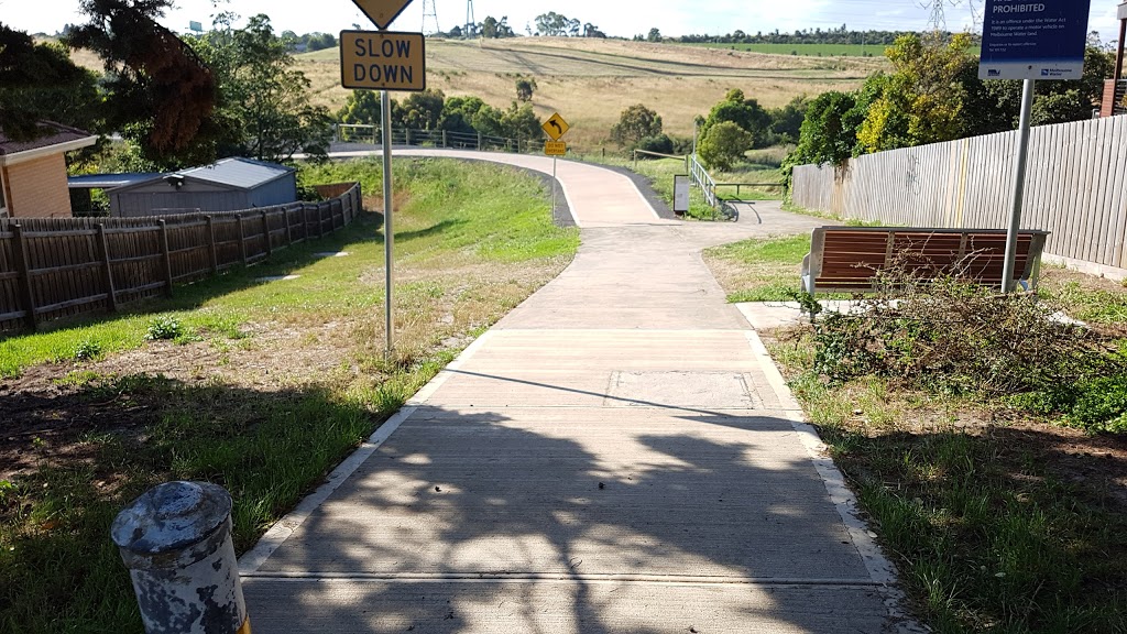 Jacana Wetlands | park | Gowanbrae VIC 3043, Australia