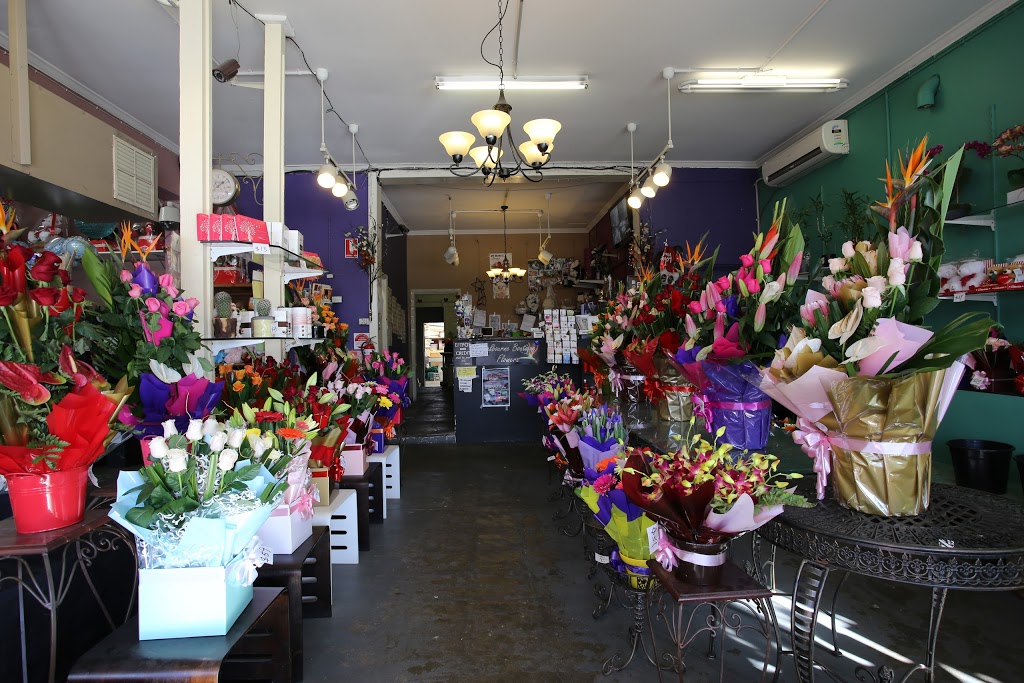 Melbourne Boutique Flowers | 145 Bell St, Melbourne VIC 3072, Australia | Phone: (03) 9495 1649