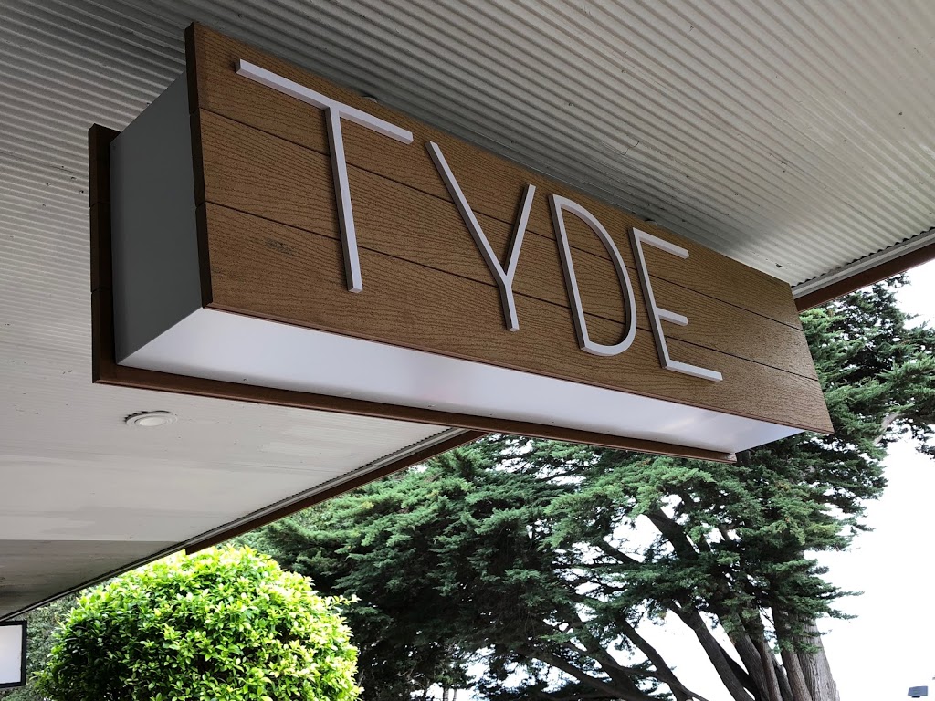 TYDE | Shops 1 & 2 / 17 The Esplanade, Cowes VIC 3922, Australia | Phone: 0400 569 663