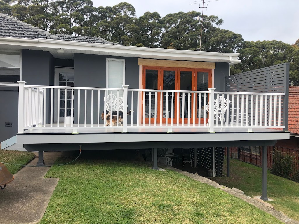 Ace Building co Pty Ltd | 1376 Yarramalong Rd, Yarramalong NSW 2259, Australia | Phone: 0477 223 123