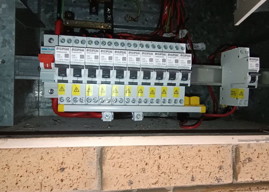 EZ-DEV Electrical & Electronics | 10-12 Gareth Ct, Cornubia QLD 4130, Australia | Phone: 0410 099 131