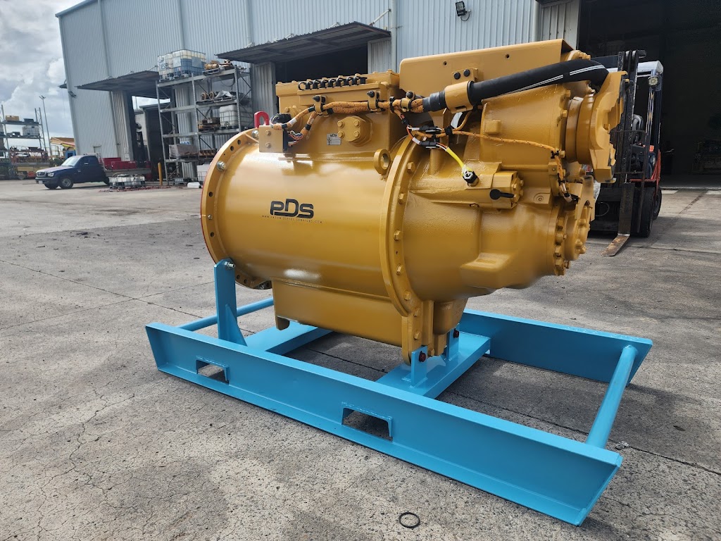 Paton Diesel Services | 520 Milton St, Paget QLD 4740, Australia | Phone: (07) 4881 0015