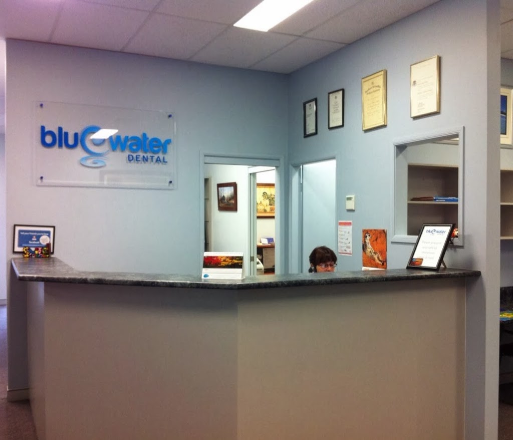 Bluewater Dental | dentist | 154-156 Pacific Hwy, Tuggerah NSW 2259, Australia | 0243509333 OR +61 2 4350 9333