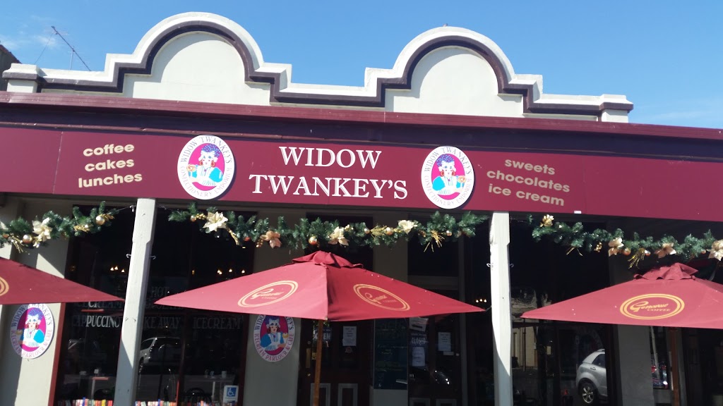 Widow Twankey Confectionery Emporium | store | 50 Fraser St, Clunes VIC 3370, Australia | 0353453426 OR +61 3 5345 3426