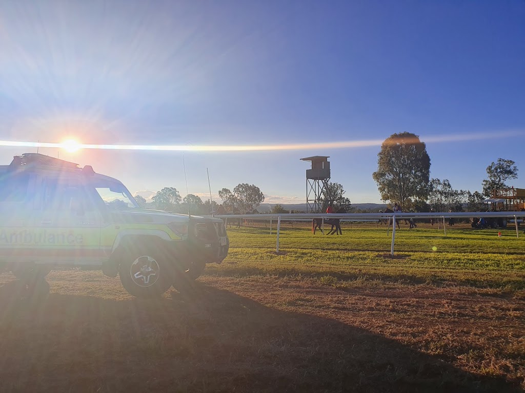 Lockyer Valley Turf Club | 1 Spencer St, Gatton QLD 4343, Australia | Phone: 0434 743 598