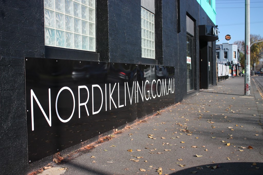 Nordik Living | furniture store | 57-61 Alexandra Parade, Collingwood VIC 3066, Australia | 1800667345 OR +61 1800 667 345