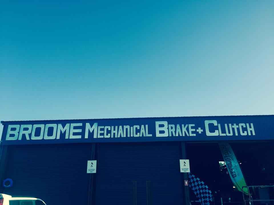 Broome Mechanical | car repair | 1 Tanami Dr, Bilingurr WA 6725, Australia | 0891936006 OR +61 8 9193 6006