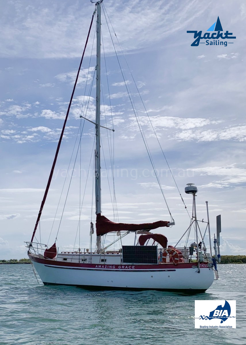 Boat Sales Bundaberg | store | 35 Mariners Way, Bundaberg North QLD 4670, Australia | 0413892531 OR +61 413 892 531