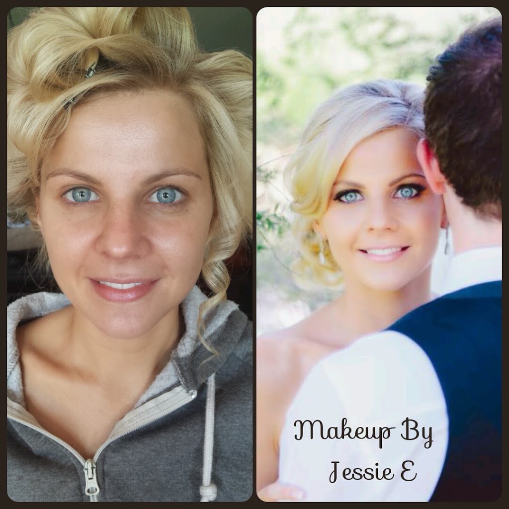 Jessie E Makeup & Beauty | 38 Home Rd, Nar Nar Goon VIC 3812, Australia | Phone: 0410 411 869