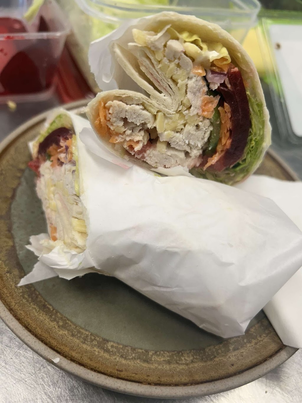 Kittyhawk Cafe | 1 Walter Pye Ave, Scone NSW 2337, Australia | Phone: 0447 336 825