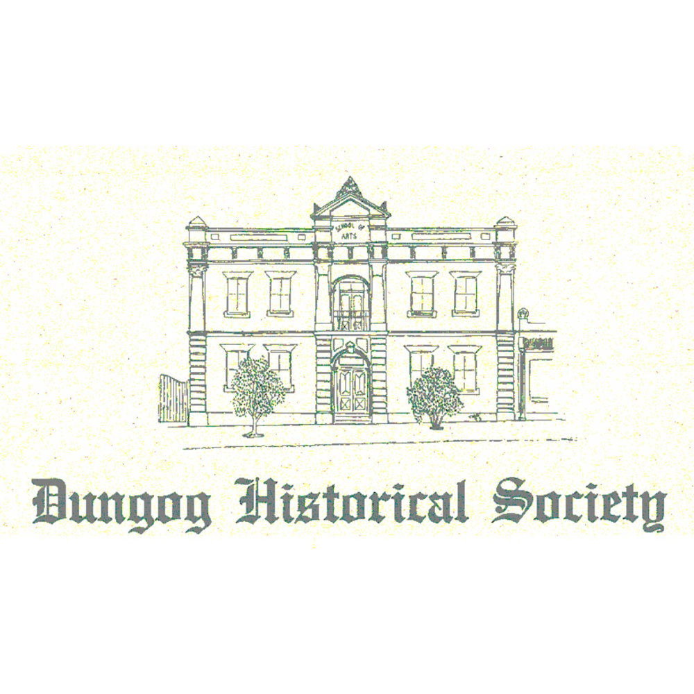 Dungog Museum | 105 Dowling St, Dungog NSW 2420, Australia | Phone: (02) 4992 2094