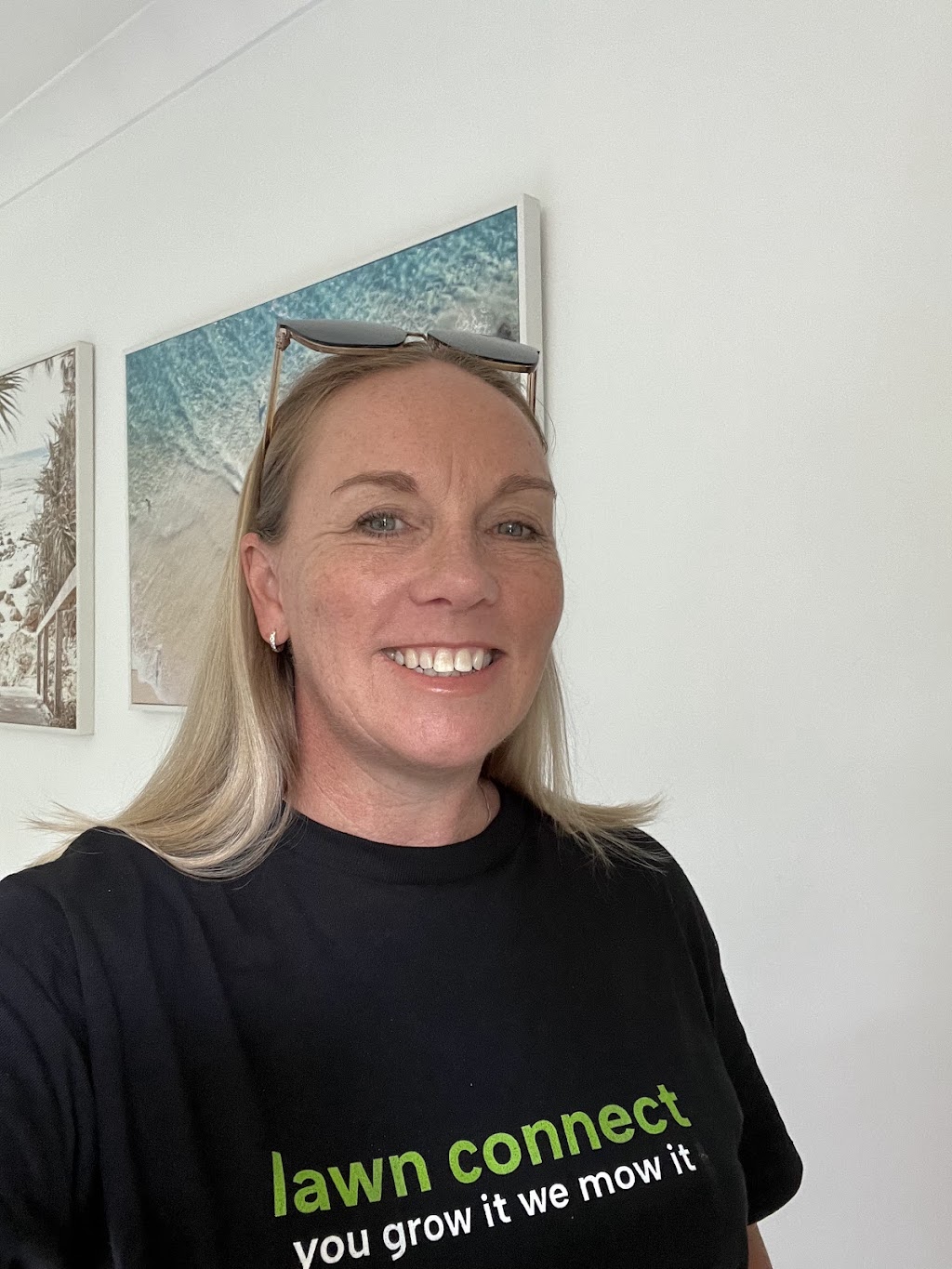 lawn connect | 7 Canning St, Forest Lake QLD 4078, Australia | Phone: 0407 332 406