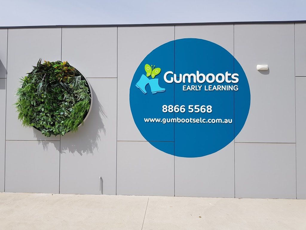 Gumboots Early Learning Centre |  | 730 Elizabeth Dr, Sunbury VIC 3429, Australia | 0388665568 OR +61 3 8866 5568