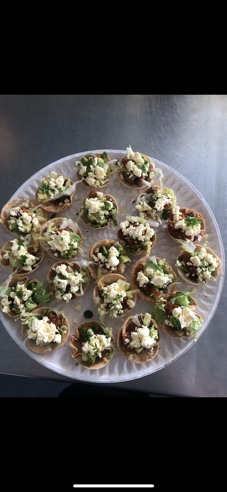 Bellissamo In House Catering | 21 Sturt St, Cobram VIC 3644, Australia | Phone: 0428 736 188