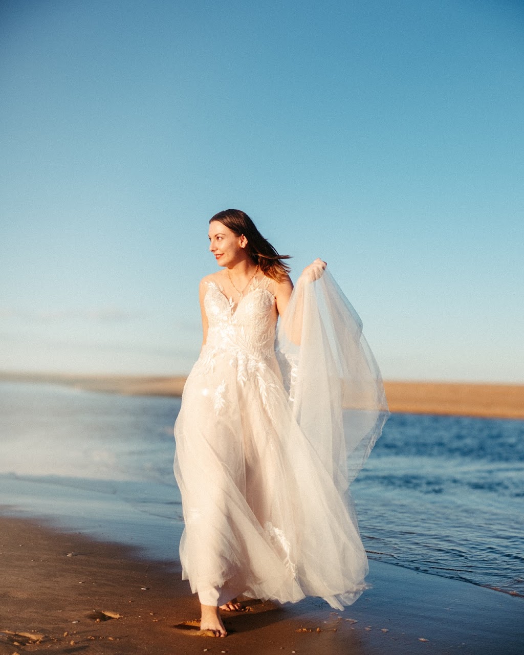 Ben Fohdo - Candid Photography | 32 Swan Lake Dr, Sale VIC 3850, Australia | Phone: 0411 063 238