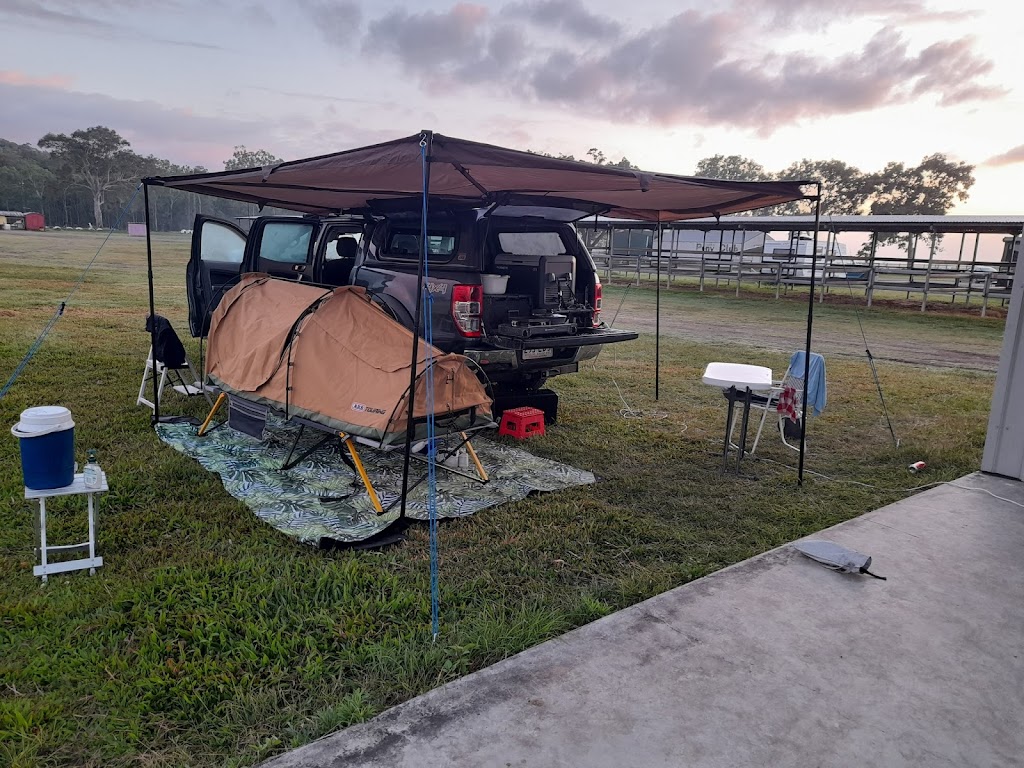 Sarina Showgrounds | 91238 Bruce Hwy, Sarina QLD 4737, Australia | Phone: 0418 737 096