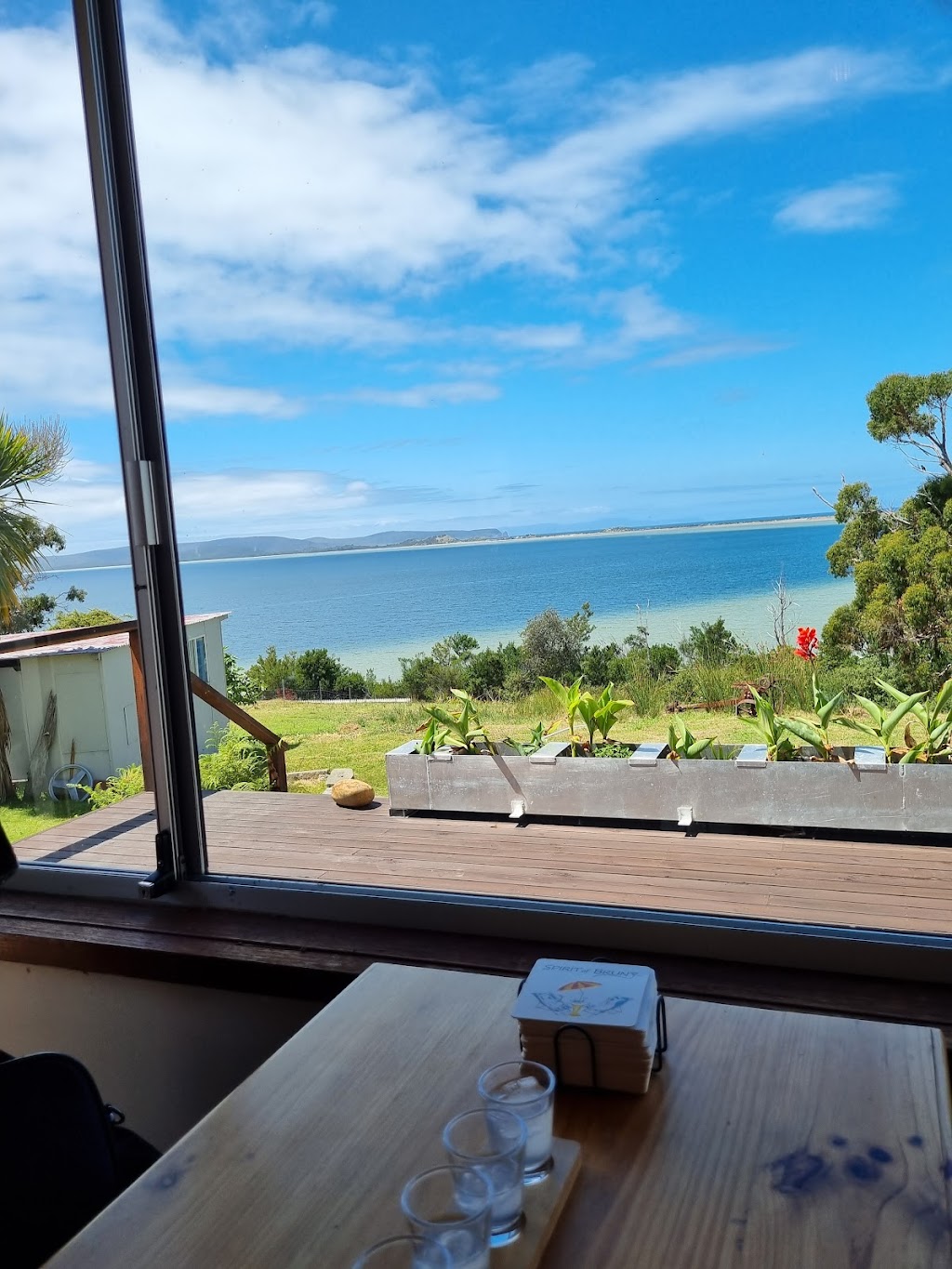 Spirit of Bruny® | 391 Simpsons Bay Rd, Simpsons Bay TAS 7150, Australia | Phone: 0428 390 393