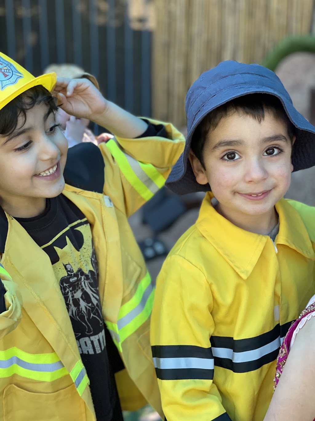 Heritage House Turramurra Childcare & Early Learning Centre | 93 Bannockburn Rd, Turramurra NSW 2074, Australia | Phone: (02) 9440 2848