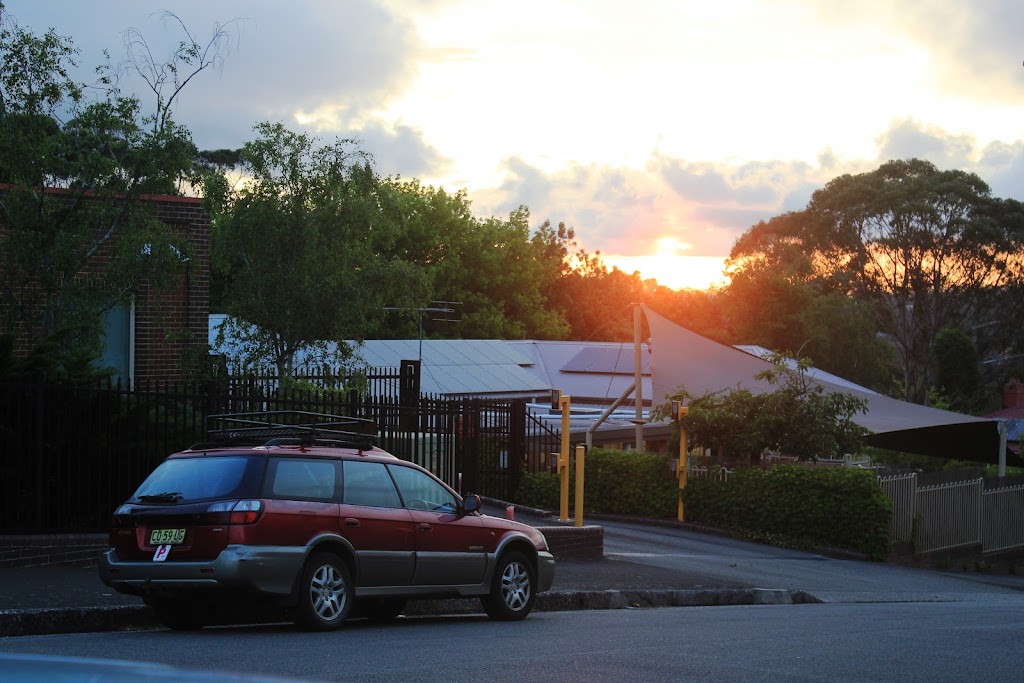 Mikayla Childrens Centre | 2 Edwards St, Katoomba NSW 2780, Australia | Phone: (02) 4782 4220