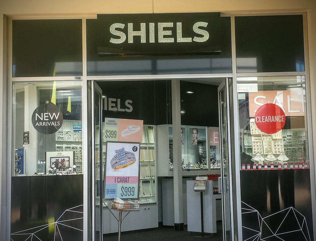 Shiels Direct Adelaide | jewelry store | 50/727 Tapleys Hill Rd, West Beach SA 5024, Australia | 0882351560 OR +61 8 8235 1560