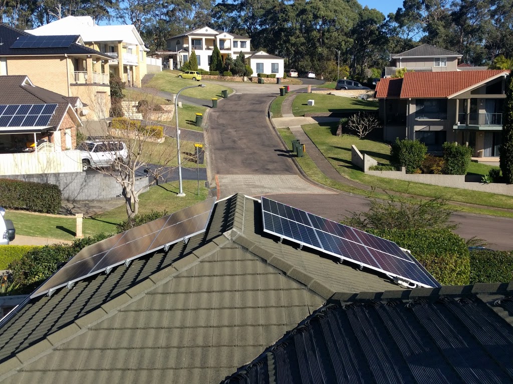 Solaray Energy - Solar Power Installer Sydney | 3/9 Kilto Cres, Glendenning NSW 2761, Australia | Phone: 1300 221 586