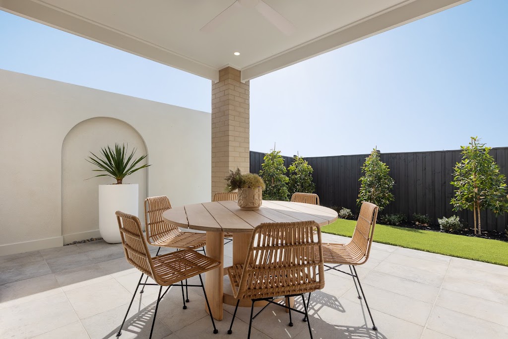 Sherridon Homes - Coridale Estate | 90/92 Watercourse Ave, Lara VIC 3212, Australia | Phone: 1300 188 668