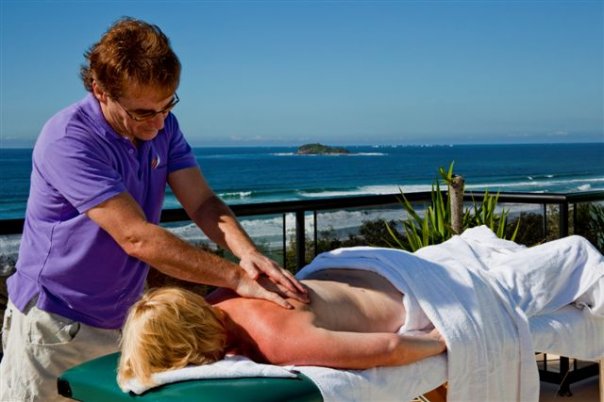 Vitality Options Massage | Merchants Parade, Marcoola QLD 4573, Australia | Phone: (07) 5450 5729