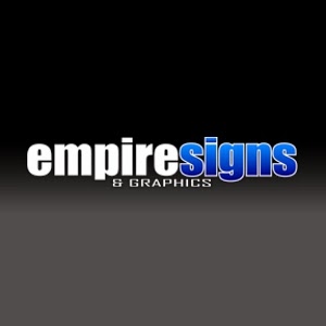 Empire Signs & Graphics | store | 9 Crichton Rd, Kyabram VIC 3620, Australia | 0448391317 OR +61 448 391 317
