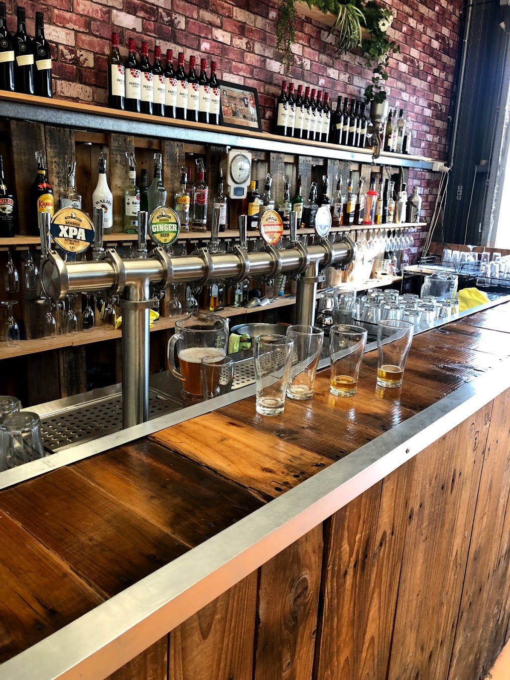 True Brew | 97 Beischer St, East Bendigo VIC 3550, Australia | Phone: (03) 5442 9432