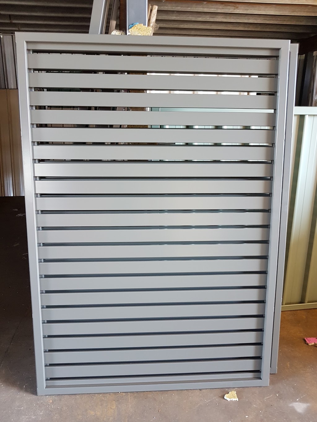 Metal Fencing Supplies | home goods store | Unit 5/1 Elizabeth Ave, Taree NSW 2430, Australia | 0265577177 OR +61 2 6557 7177
