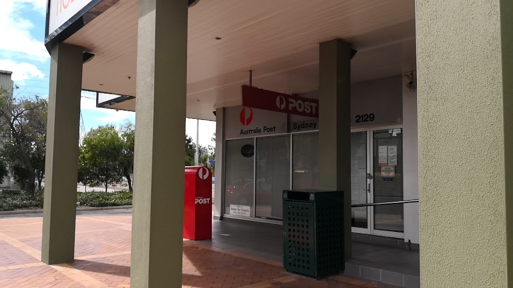 Australia Post | post office | Shop 17/250-318 Parramatta Rd, Homebush NSW 2140, Australia | 0297643550 OR +61 2 9764 3550