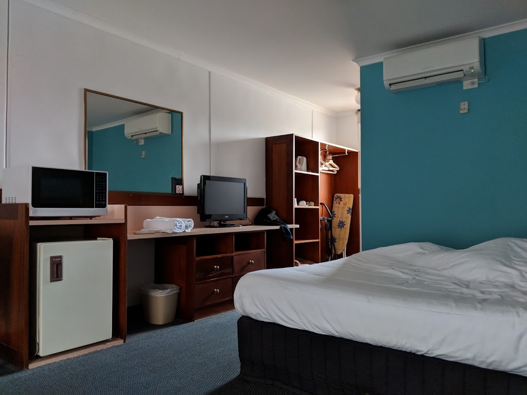 Lightkeepers Inn Motel | lodging | 64 Great Ocean Rd, Aireys Inlet VIC 3231, Australia | 0352896666 OR +61 3 5289 6666