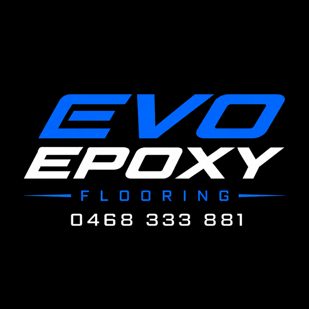Evo Epoxy Flooring | 2 Affleck Cct, Kellyville NSW 2155, Australia | Phone: 0468 333 881