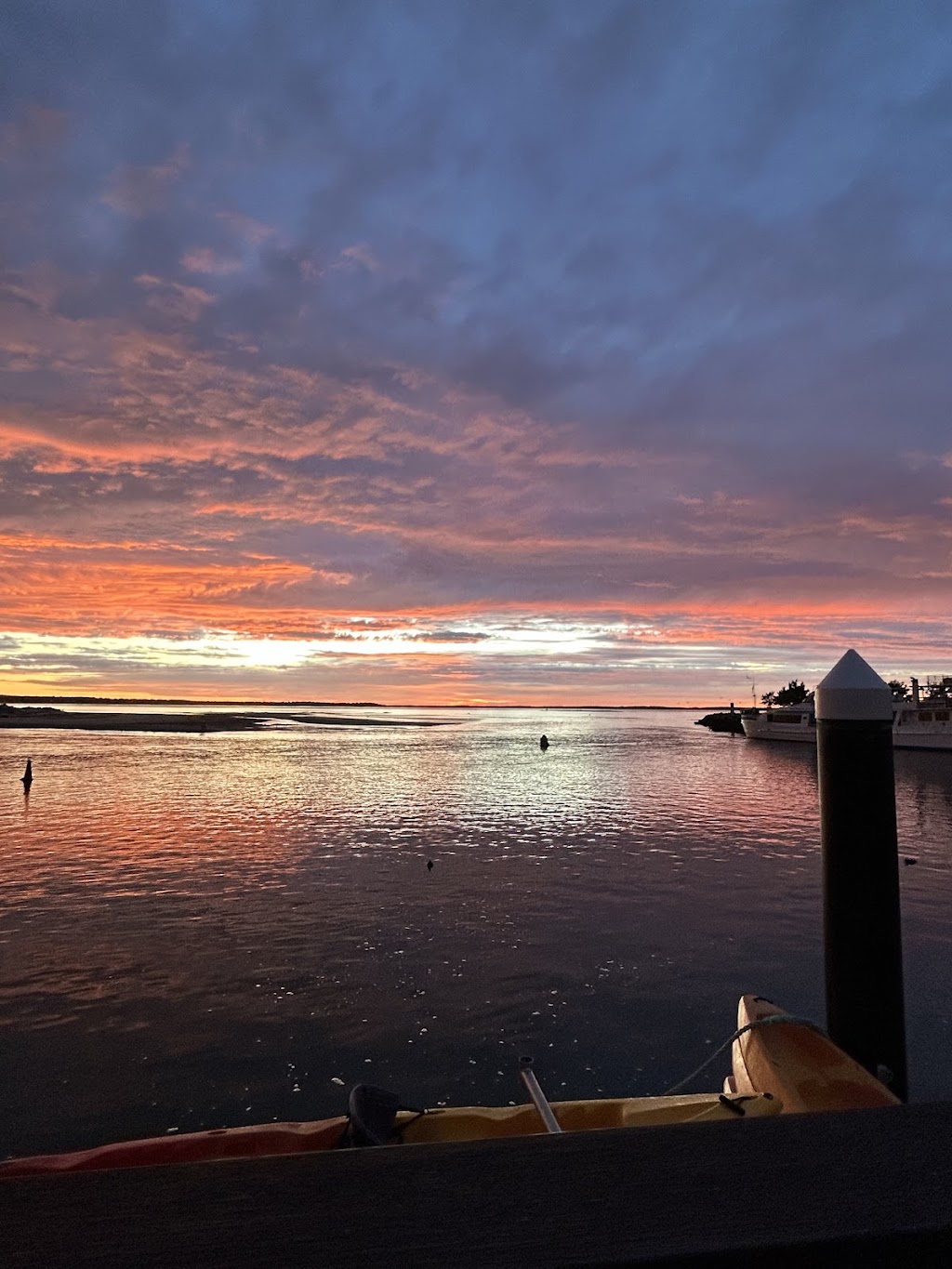 The Fishermens Wharf Huskisson | 15 Field St, Huskisson NSW 2540, Australia | Phone: (02) 4441 6964