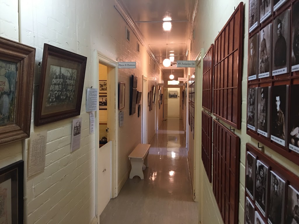 Cootamundra Heritage Centre | 76 Olympic Hwy, Cootamundra NSW 2590, Australia | Phone: (02) 6940 2190
