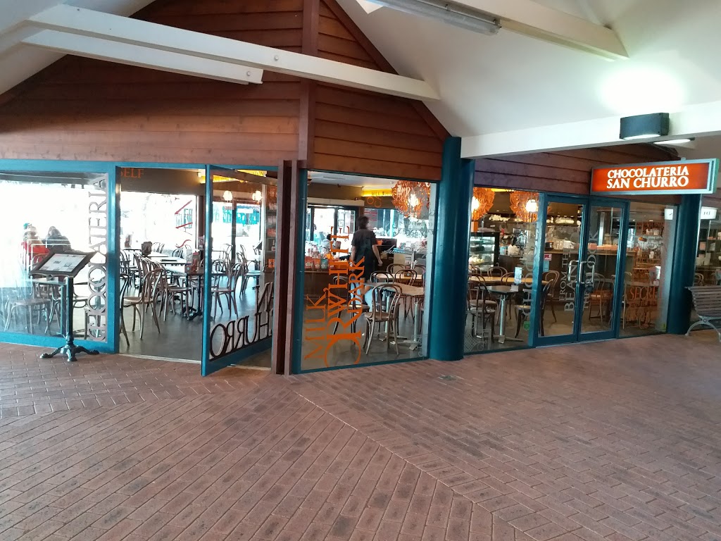 San Churro Hillarys | cafe | Boardwalk Sorrento Quay, shop 220/58 Southside Dr, Hillarys WA 6025, Australia | 0894486001 OR +61 8 9448 6001