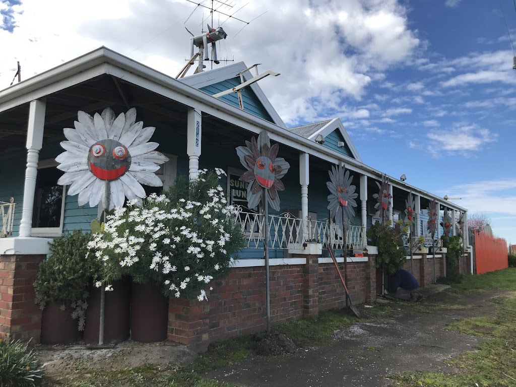 Flying Goolie Gallery | 2142 Western Highway, enter via, Station St, Burrumbeet VIC 3352, Australia | Phone: 0432 832 917