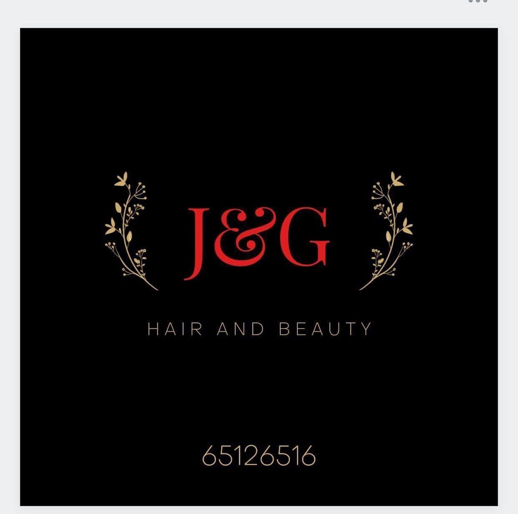 J&G hair and beauty | hair care | 7/108 Blaxland Ave, Singleton Heights NSW 2330, Australia | 0265126516 OR +61 2 6512 6516